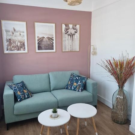 Chez Sandy Calais Ngoại thất bức ảnh