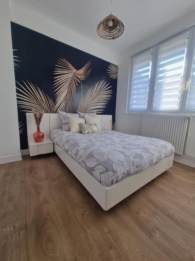 Chez Sandy Calais Ngoại thất bức ảnh