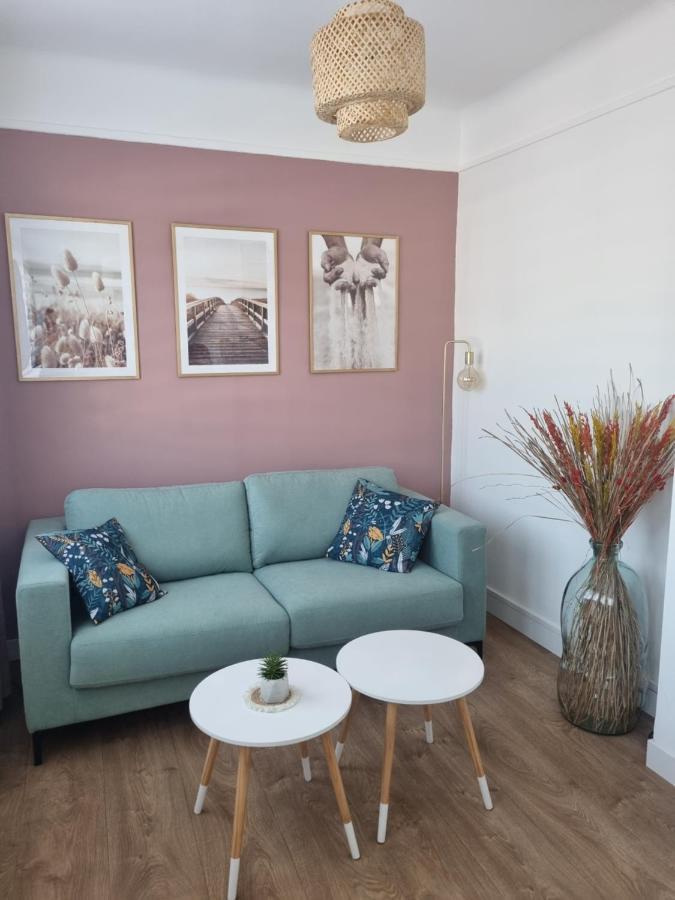 Chez Sandy Calais Ngoại thất bức ảnh