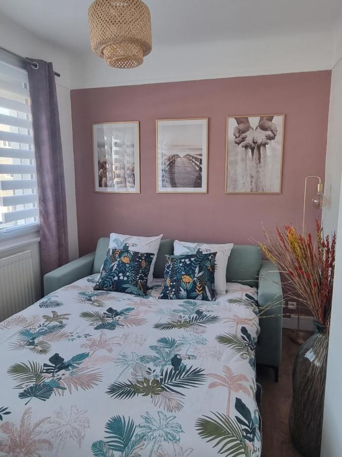Chez Sandy Calais Ngoại thất bức ảnh