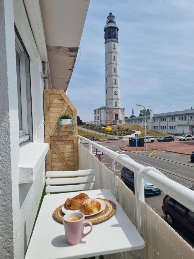 Chez Sandy Calais Ngoại thất bức ảnh