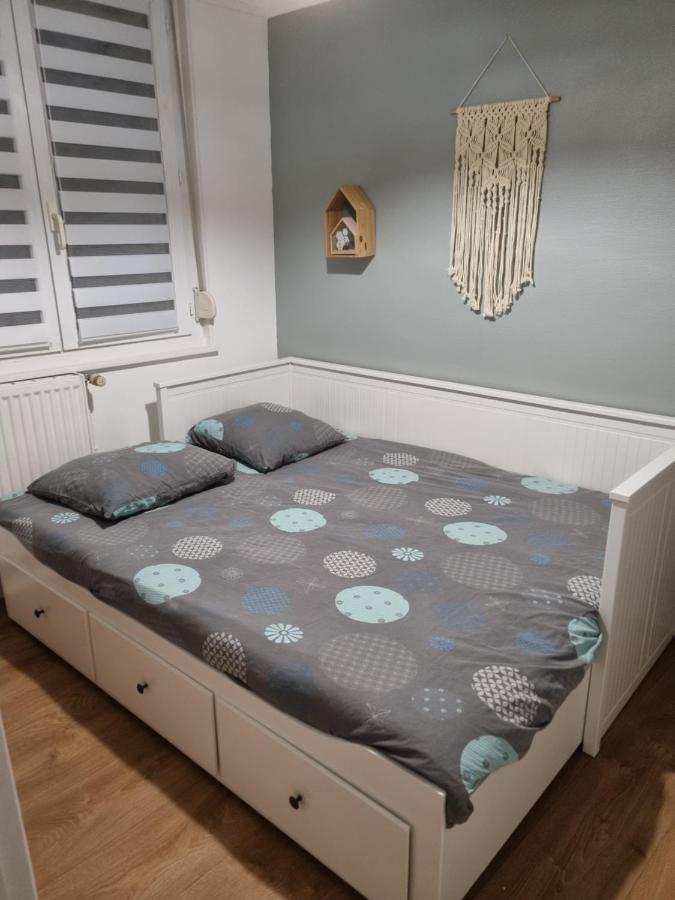 Chez Sandy Calais Ngoại thất bức ảnh